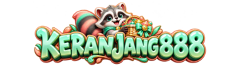 Logo KERANJANG888